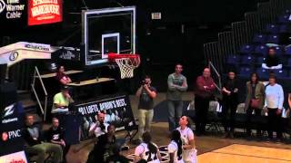 Akron Zips Women's Basketball vs Ohio University