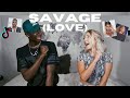 Beyoncé, Megan Thee Stallion // Jason Derulo - "Savage" // "Savage Love" (Ni/Co Cover)