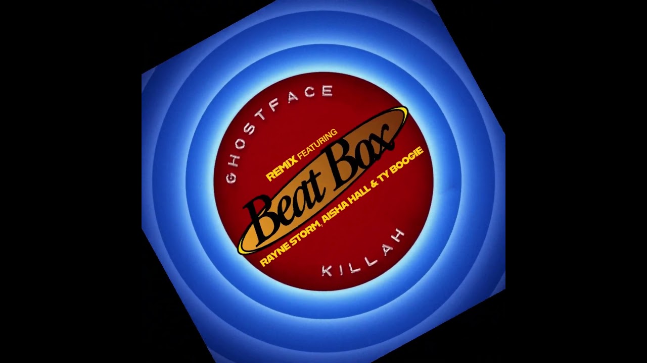 Watch "Beat Box (Remix)" - Ghostface Killah ft. Rayne Storm, Aisha Hall & Ty Boogie on YouTube Watch "Beat Box (Remix)" - Ghostface Killah ft. Rayne Storm, Aisha Hall & Ty Boogie on YouTube