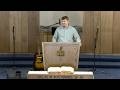 Walk By The Spirit: Part 2 (Galatians 5:22-26)