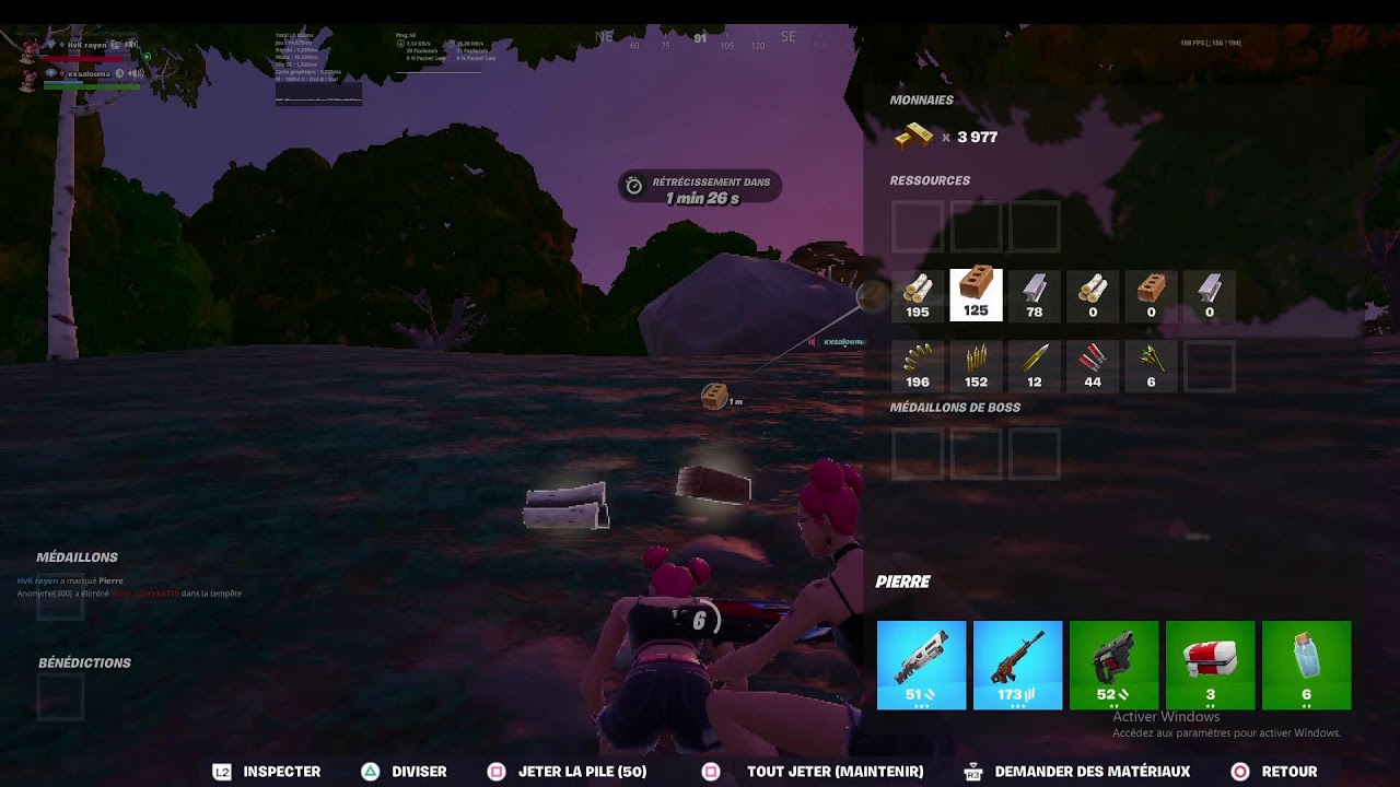 Diffusion en direct de rayen - YouTube