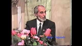 Ebulfez Elçibey - Azadliq Ruhu