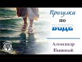 Александр Пышный - Прогулки по воде