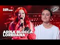 Giovanna canta “Insieme" di Mina | The Voice Senior Italy Blind Auditions