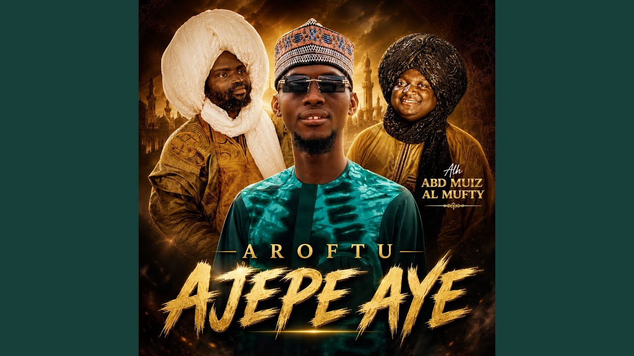 Watch Baba Abikan on YouTube Watch Baba Abikan on YouTube