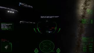 Freespace 2: Blue Planet - TSM-121
