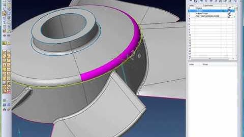 Model Deformation - Adding draft