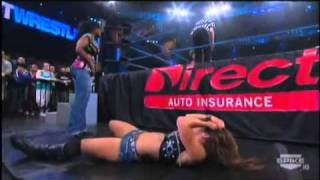 DesiTvForum Net Impact Wrestling August 18th 2011 Watch Online Part5