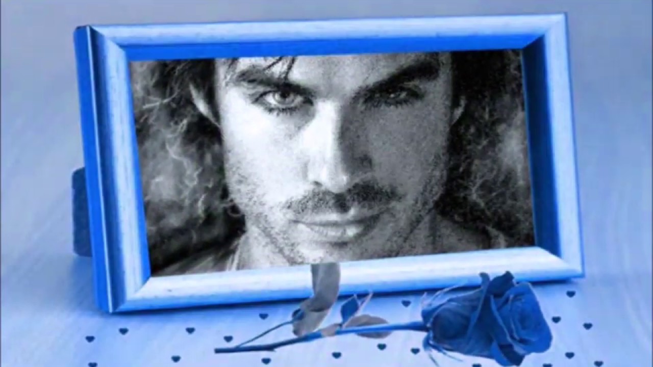 Ian Somerhalder YouTube