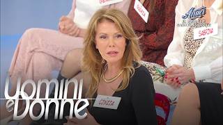 Uomini e Donne, Trono Over - Un chiarimento importante tra Cinzia e Marco