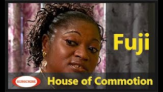 Celebrity Fuji House of commotion: Baby Na Me? Net Worth