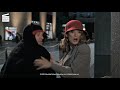 Mr. Deeds: The staged mugging HD CLIP