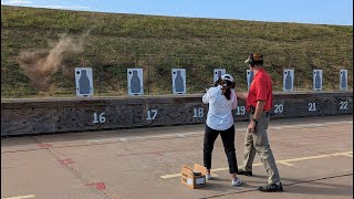Applications for FBI Citizens Academy open