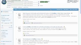 Details Deciphering Search Results News