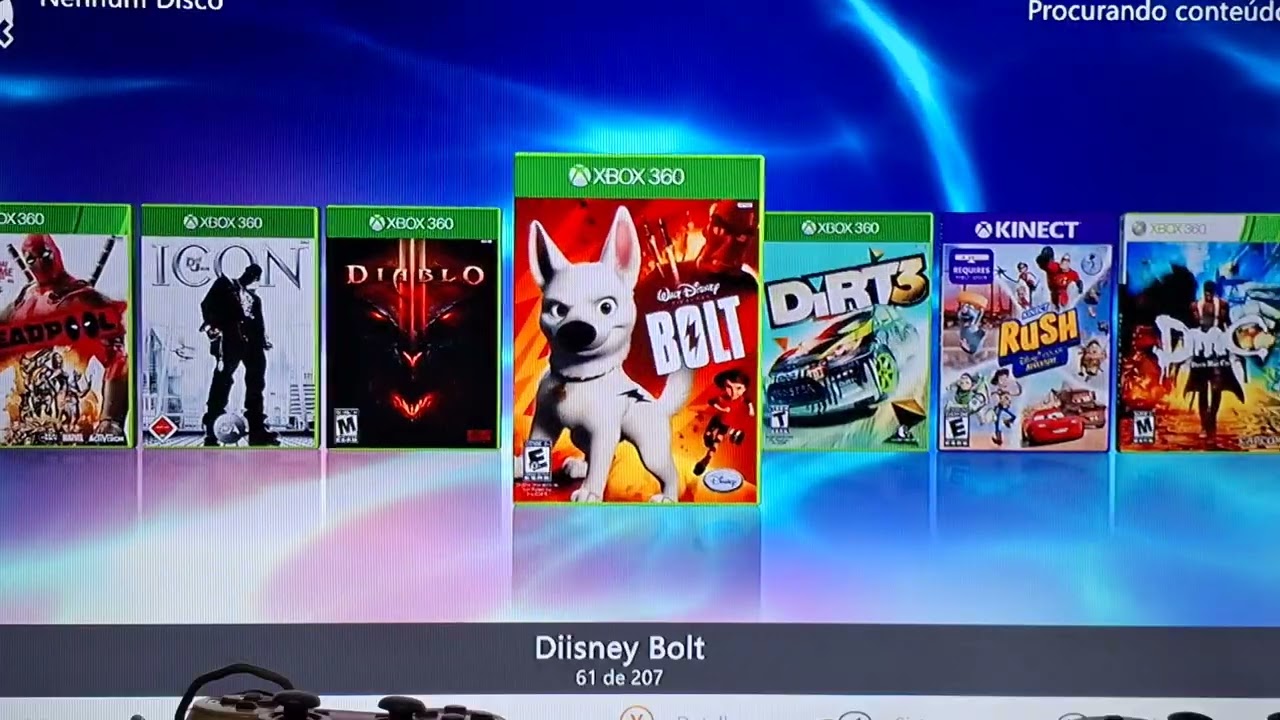 xbox 360 vale apenas em 2024 sei mendo de se feliz por comprar