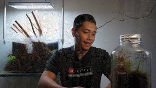I Cracked A Show Tank. What’s next?