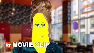Taste (2/10) Movie CLIP - Burger King (2025) HD