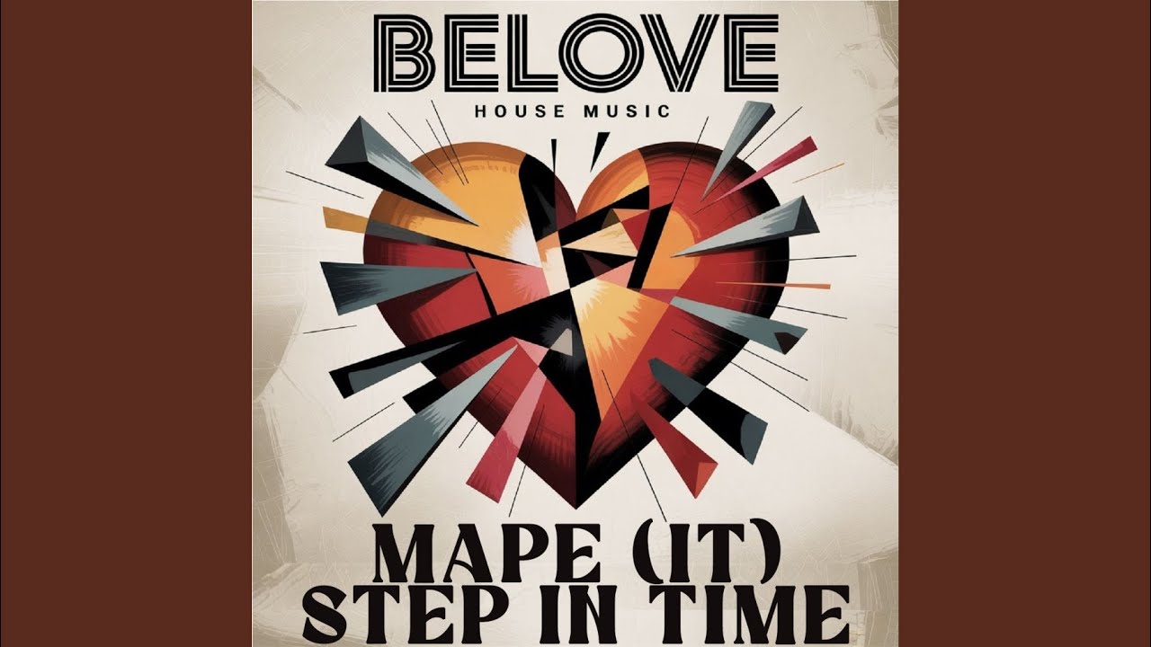 Watch Step in Time on YouTube Watch Step in Time on YouTube