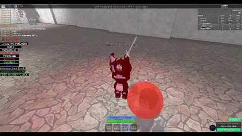 Roblox Codes|INFINITY RPG #2