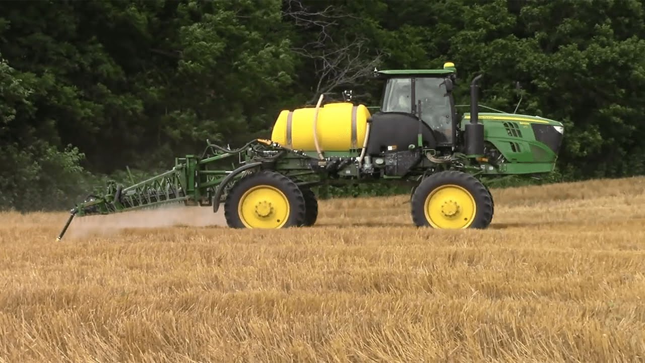 Western Ag Network Report for November 16, 2022