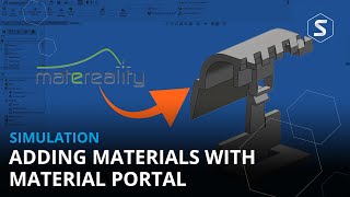 Unlocking SOLIDWORKS Material Resources: Enhance Your Simulation