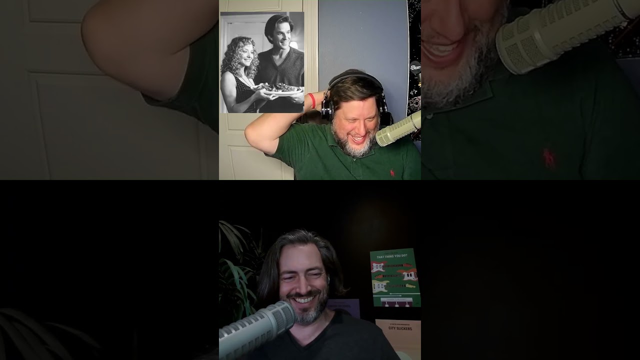 Matthew Modine Water is for Everyone