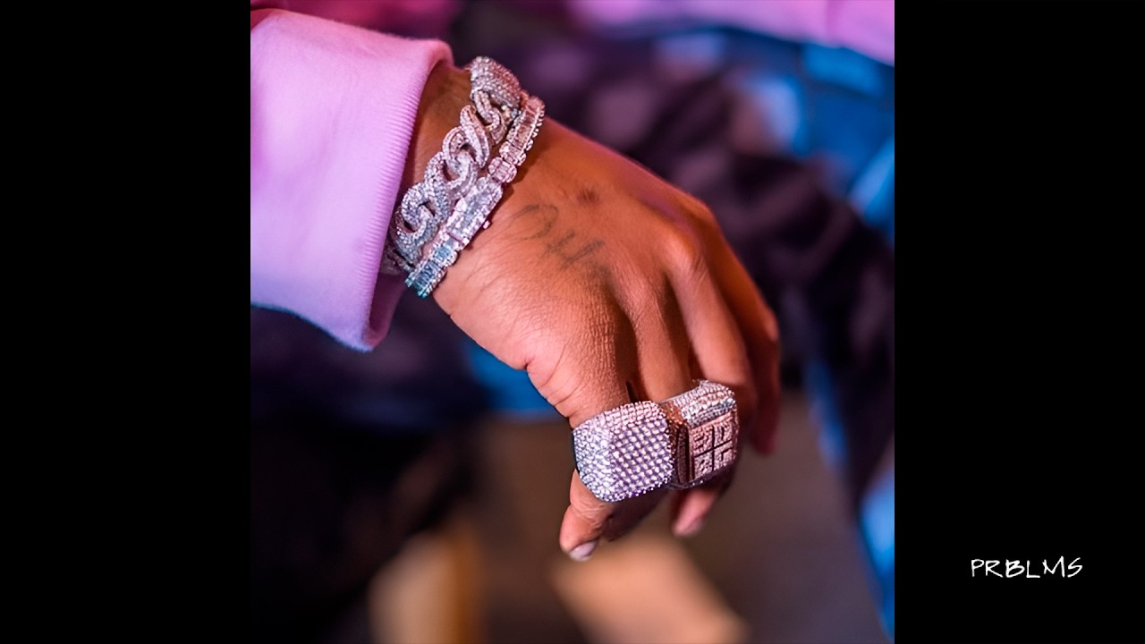 (FREE) Key Glock x Young Dolph Type Beat 2026 - 