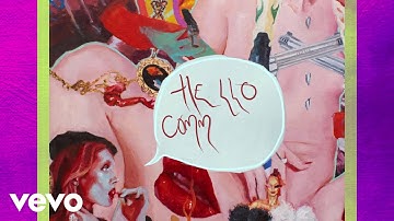 Ariadne Urania - Spur