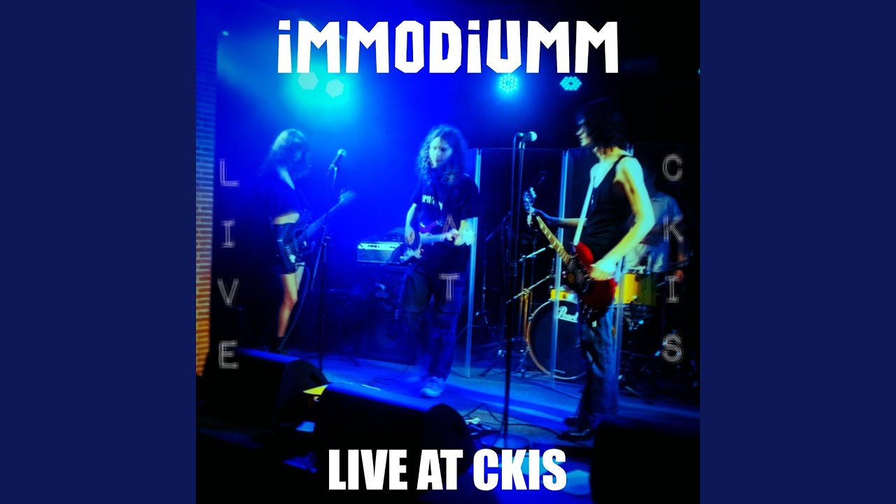 Old Wave (Live) adlı videoyu YouTube'da izle Old Wave (Live) adlı videoyu YouTube'da izle