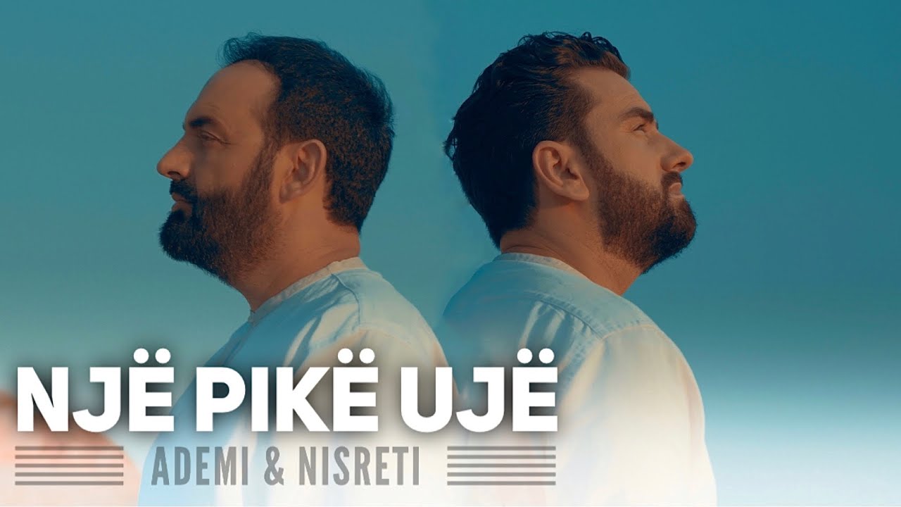 Ademi  Nisreti    NJ PIK UJ Official Video