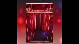 Big Shot Restoran&Cafe Yikilsin Dünya Remix