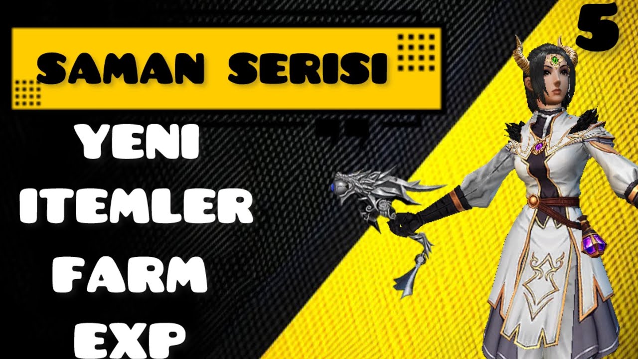 ROYALE ONLİNE ŞAMAN BÖLÜM 5