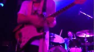 Philip Sayce - Beautiful live HD