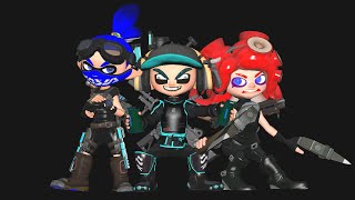 G-Scrubs Season 1: The Wrath of Mr. X [THE FINAL ACT] (13+)