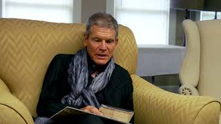 David Sanborn on 'Double Vision'