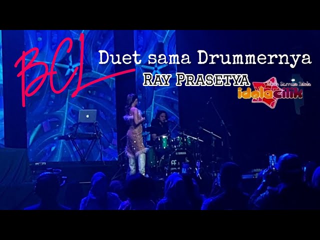 BCL Feat RAY PRASETYA - AKU DAN DIRIMU | EKSPECTANICA class=