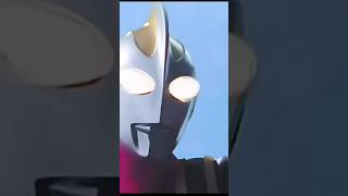 Ultraman Gaia & Agul