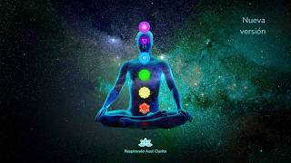 💙 NEW MEDITATION To Harmonize The Chakras