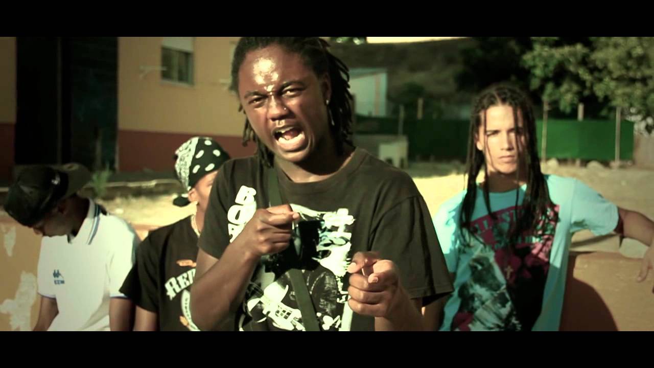 Obejrzyj Ne Jah, Euzy FdiB, Cabral & Tunto - Sem Mimos  (2013) w YouTube Obejrzyj Ne Jah, Euzy FdiB, Cabral & Tunto - Sem Mimos  (2013) w YouTube