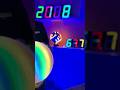 AMAZING 544 LEDS SPHERE With ESP8266 And WLED AMAZING 544 LEDS SPHERE With ESP8266 And WLED