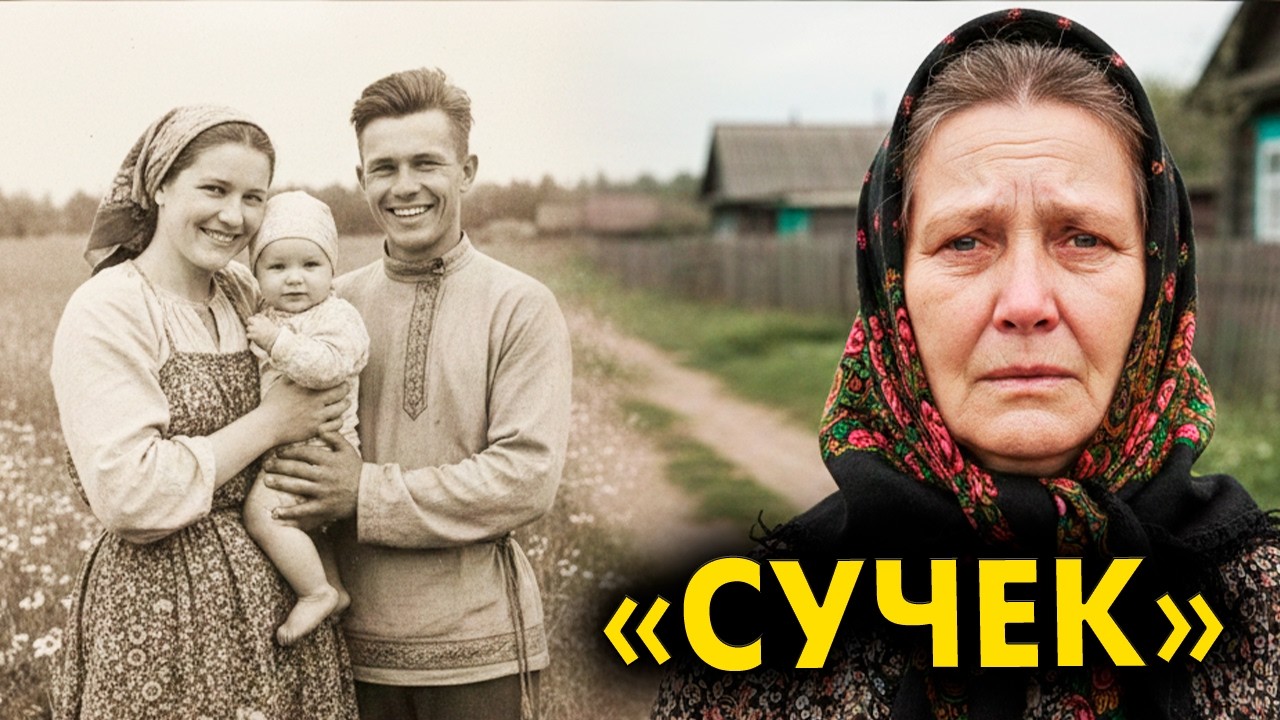 «Сдадим её в дом престарелых!» — Дети не знали, что мать слышит каждое слово. Жизненная история