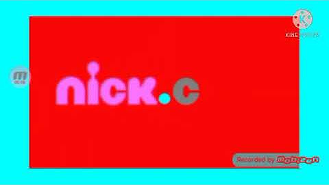 Nick.com logo Super Effects In G Major 5
