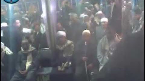 فضيلة القارئ الشيخ عبد العزيز محمود البطحي   YouTube