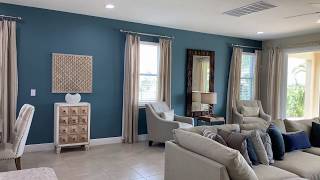 Encore Resort 9 Bedrooms