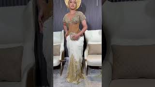 Expensive Igbo Bride