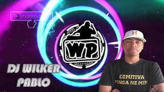 Ela Traiu - Forró Pisadinha - Dj Wilker Pablo WP