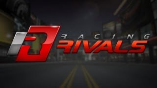 Racing Rivals - Universal - HD (Showroom) Gameplay Trailer screenshot 5