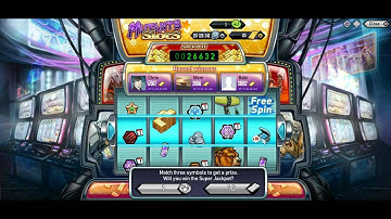 Mutants Genetic Gladiators (Mutant Slots) Gameplay Part 44