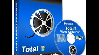 تحويل جميع صيغ الفيديو ببرنامج Bigasoft Total Video Converter screenshot 2