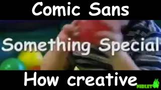 Ytp Mr Tumble family